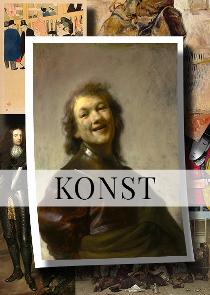 KONST RUTA vit banner