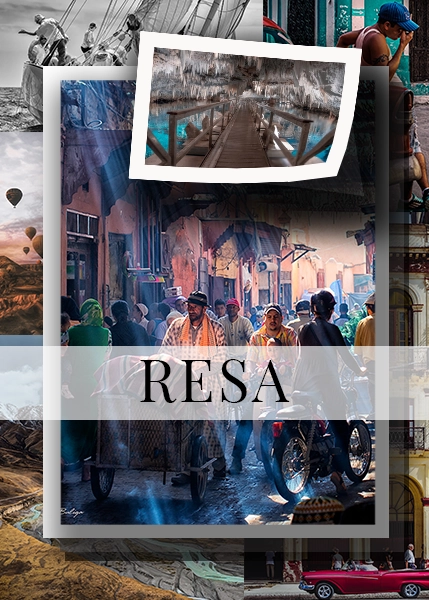 RESA RUTA vit banner