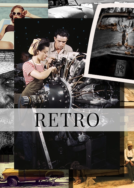 RETRO RUTA vit banner