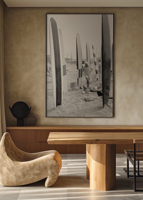 LONG BEACH SURF CLUB