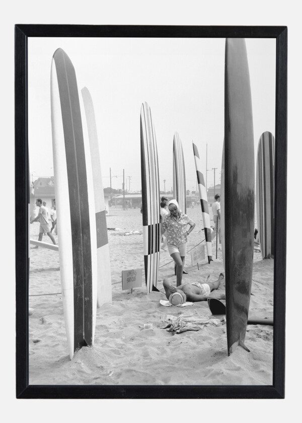 LONG BEACH SURF CLUB