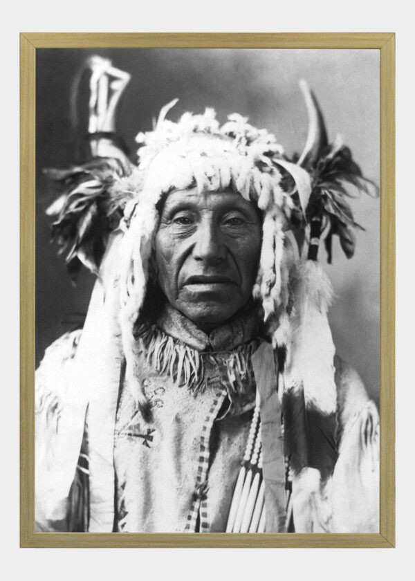 NO HEART, 1906