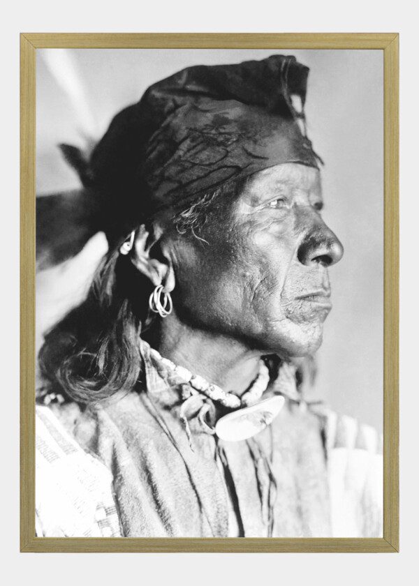 SHOOTS HOLY, 1900
