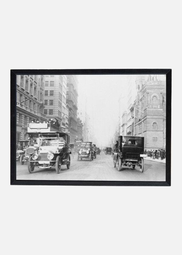FIFTH AVE,NEW YORK