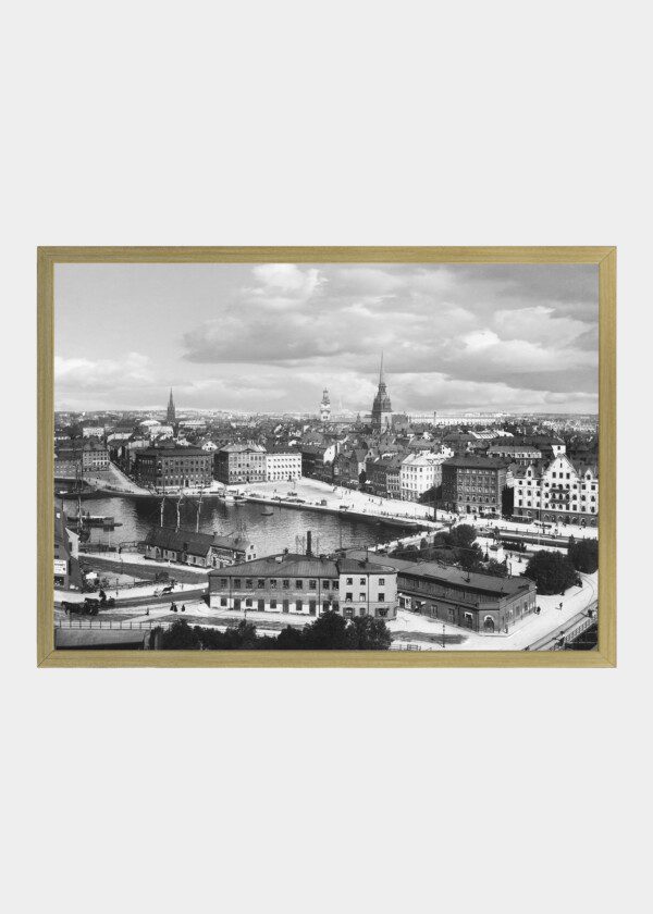 STOCKHOLM