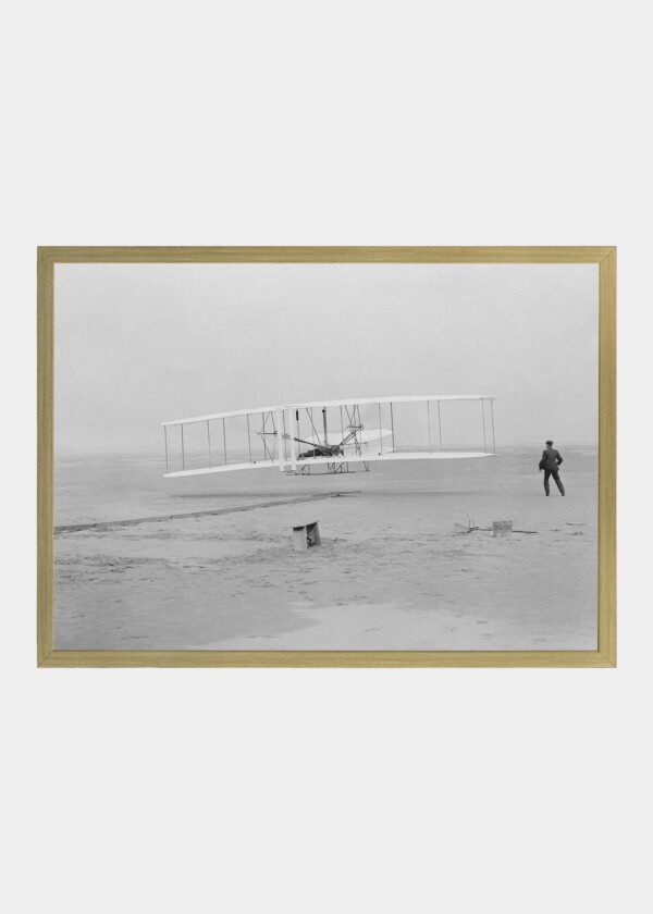 FIRST FLIGHT 1903