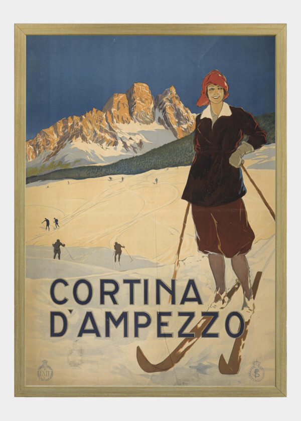 CORTINA