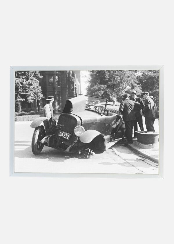 CAR-CRASH