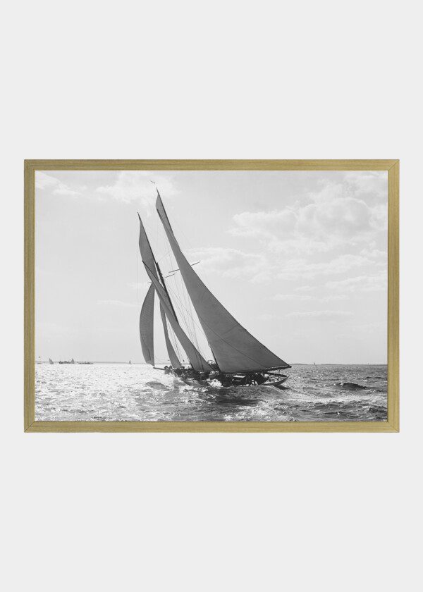 SCHOONER ARIEL 1899