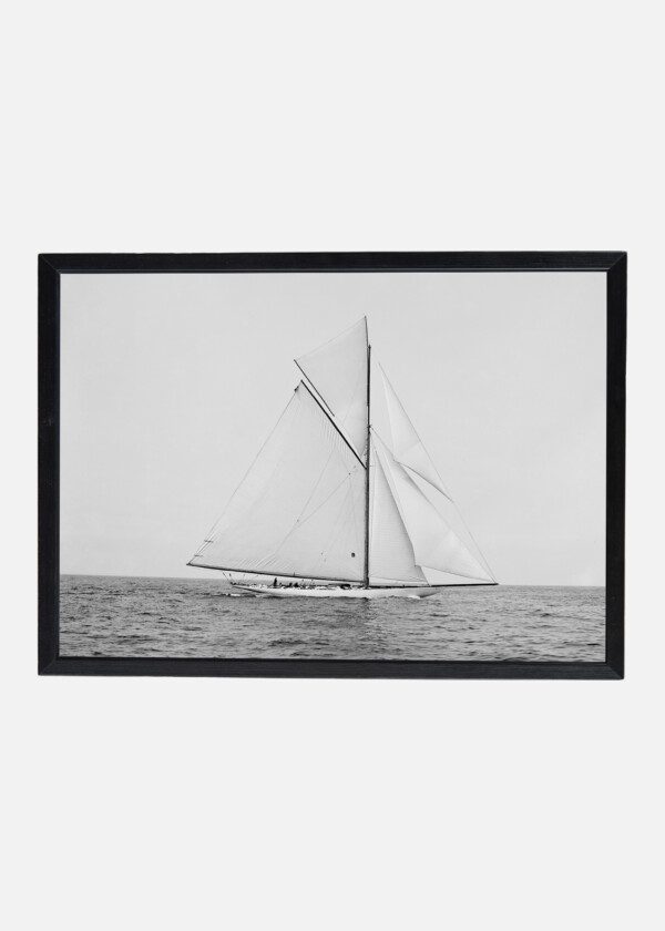 YACHT CONSTITUTION