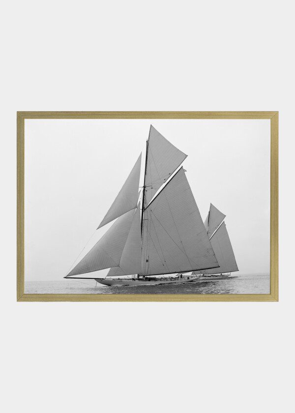 YACHTS CONSTITUTION&COLUMBIA