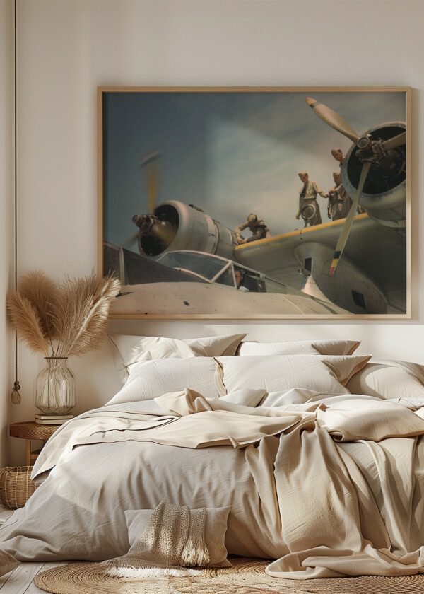 AIRPLAN
