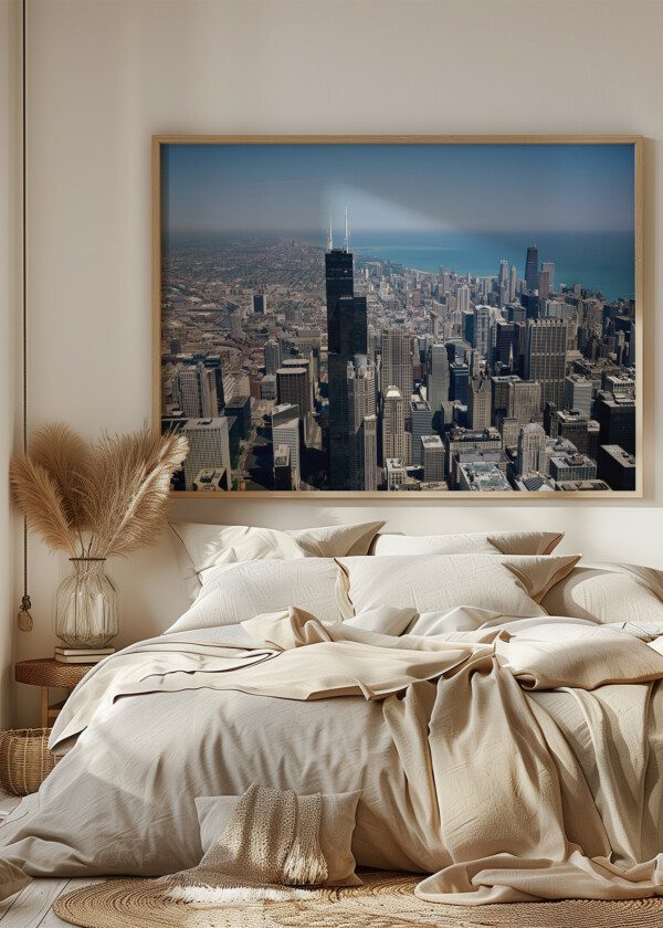 CHICAGO