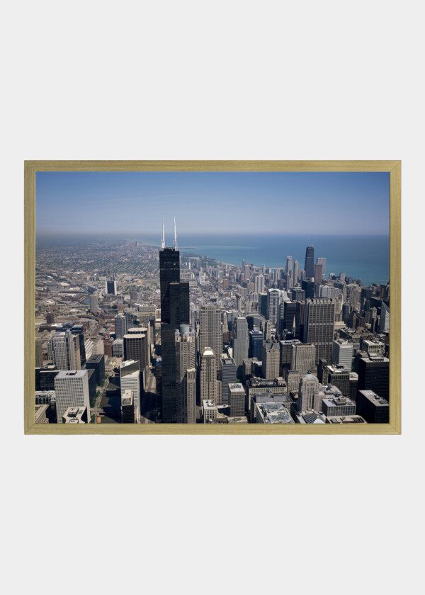 CHICAGO
