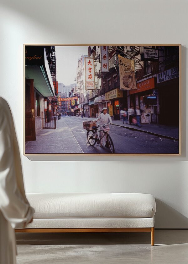 CHINATOWN