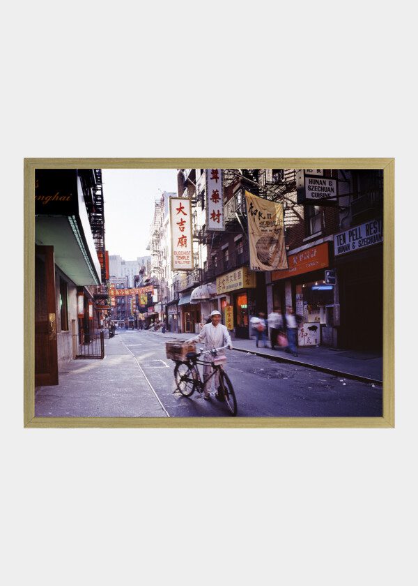 CHINATOWN