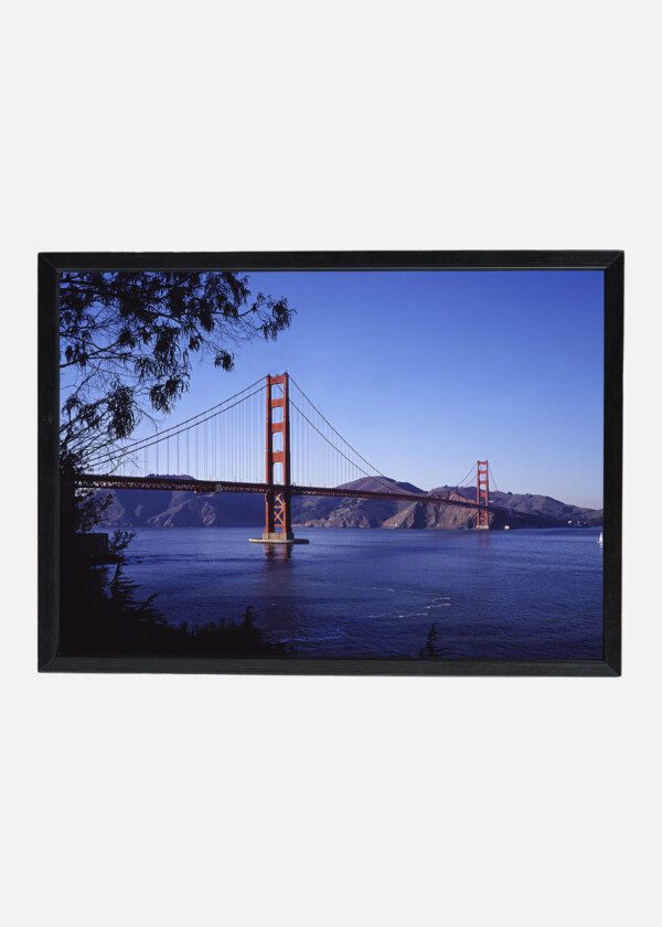 GOLDEN GATE SAN FRANCISCO