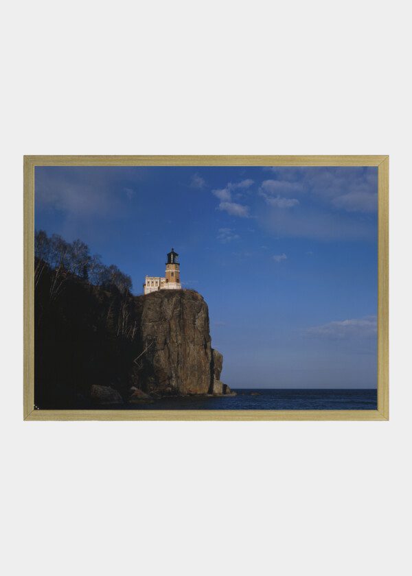 LIGHT HOUSE