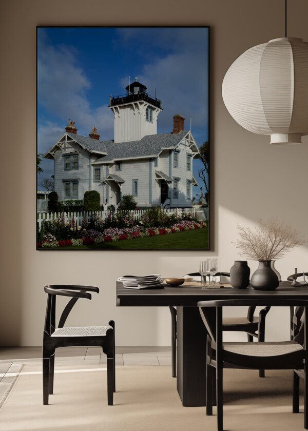 LIGHT HOUSE