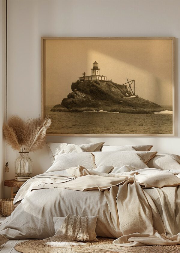 LIGHT HOUSE