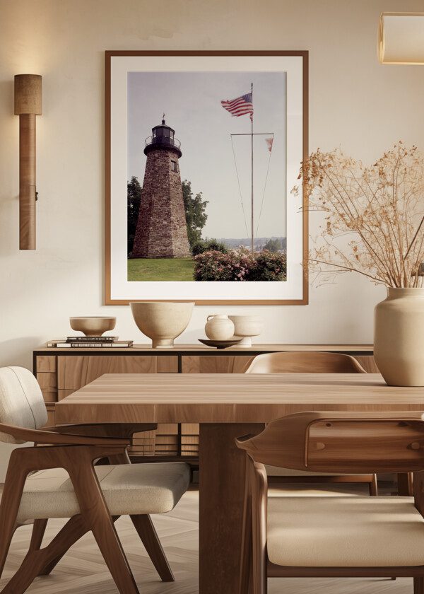 LIGHT HOUSE