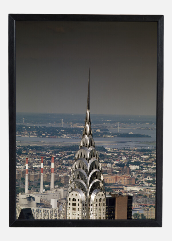 CHRYSLER BUILDING