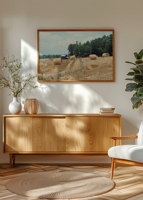 RURAL LANDSCAPE
