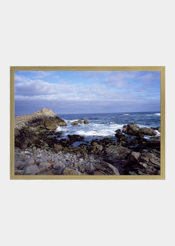 CALIFORNIA COAST