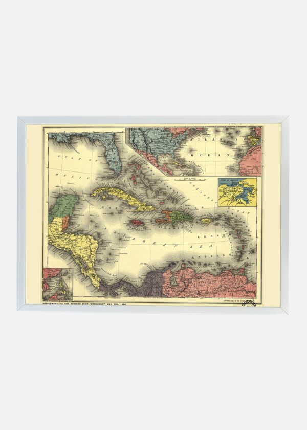 THE-WEST-INDIES,1898