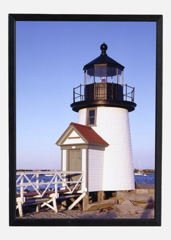 NANTUCKET LIGHTHOUSE