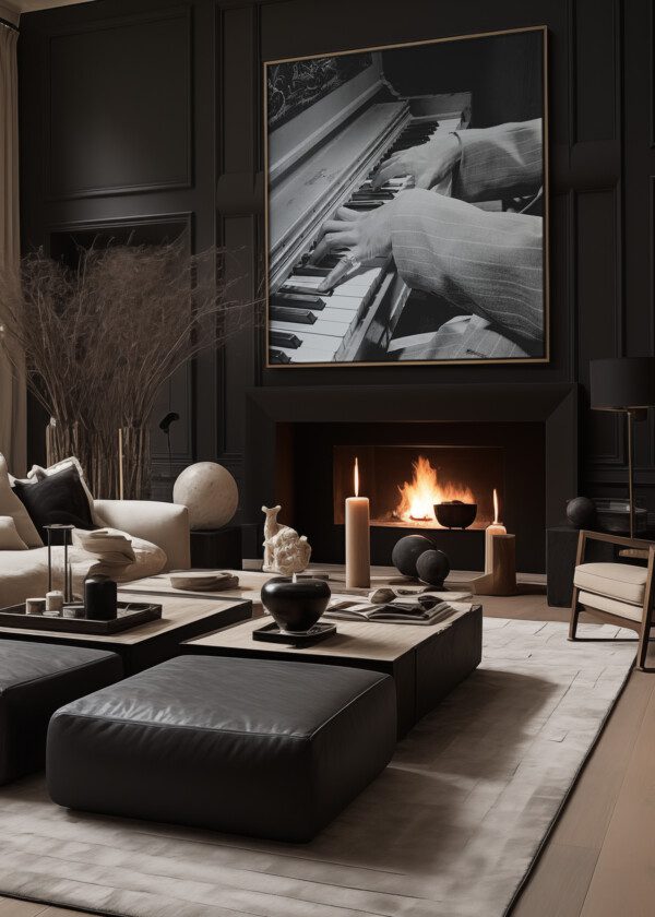 JAZZ, PIANO