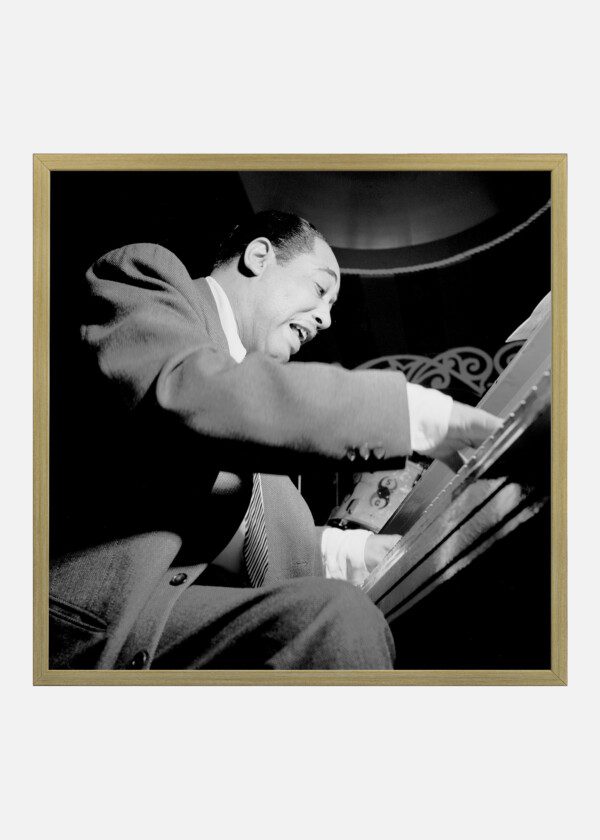 JAZZ DUKE ELLINGTON