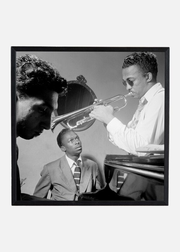 JAZZ TRUMPET