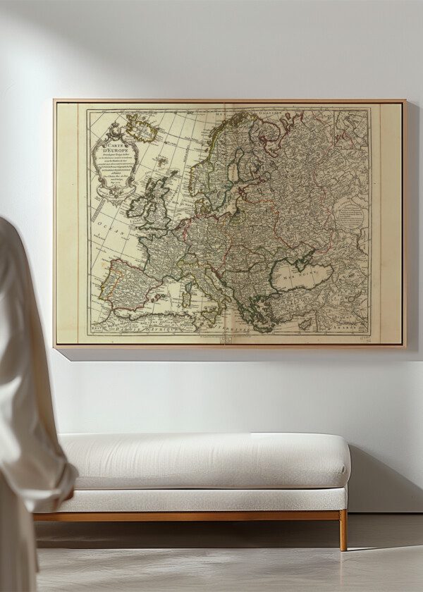 EUROPA