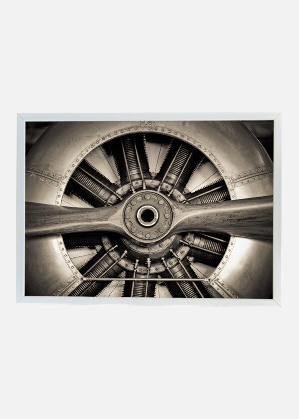 AIRPLANE PROPELLER