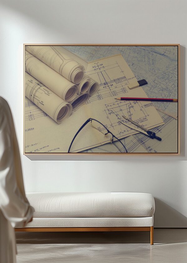 DRAWINGS