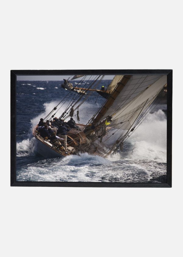 SAIL YACHT