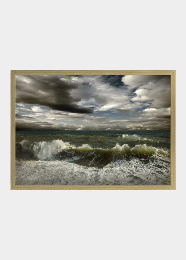 SKY AND SEA