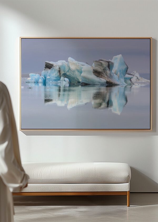 ICEBERG