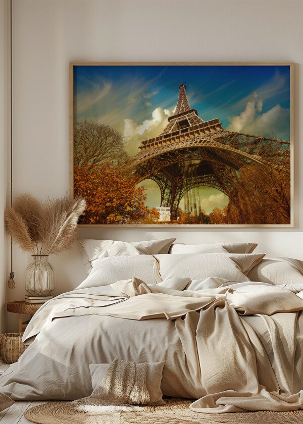 EIFFEL TOWER