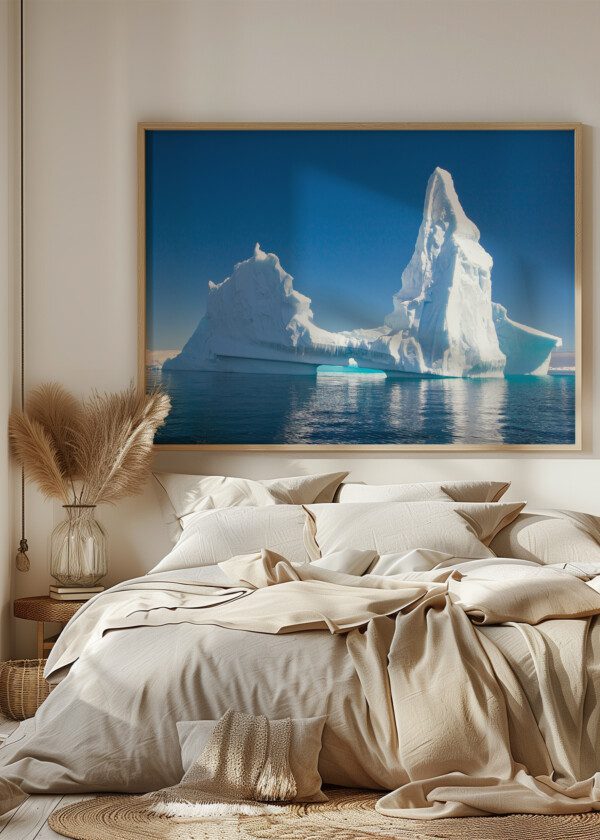 ICEBERG