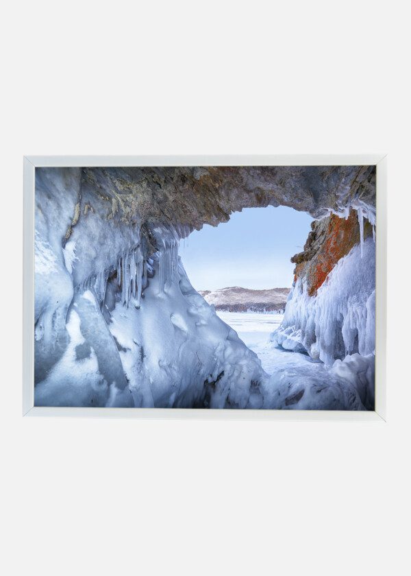 ICE AND SNOW