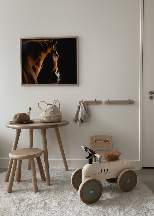HORSE