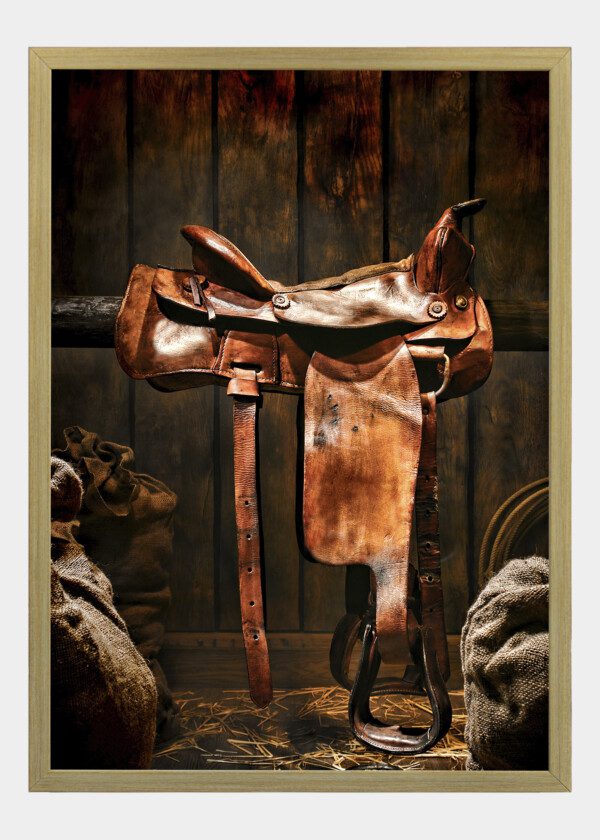 SADDLE