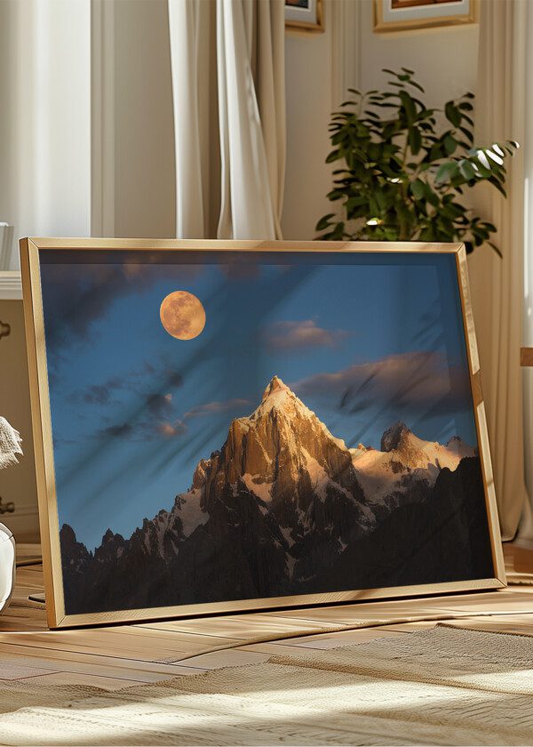 MOUNTAINTOPS