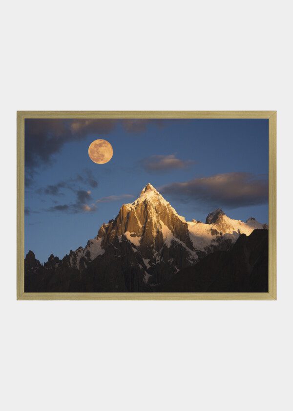 MOUNTAINTOPS