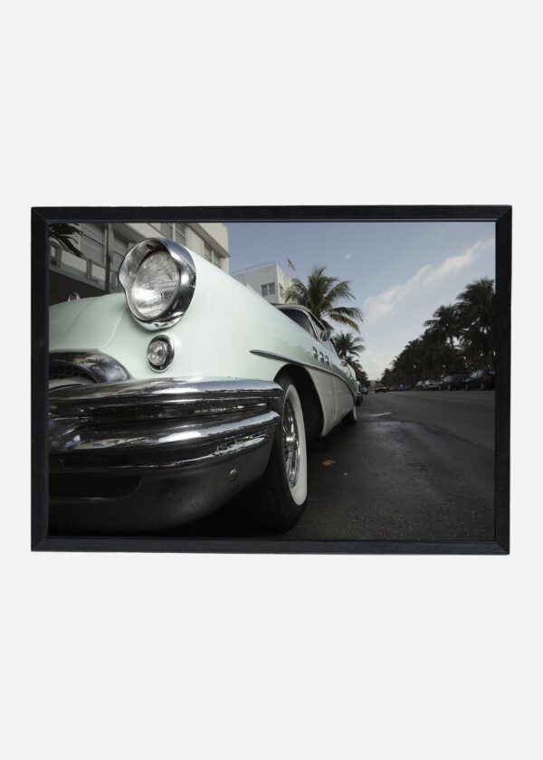 OLD AMERICAN