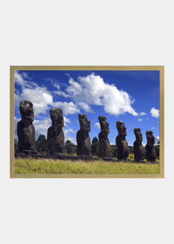 EASTER ISLAND