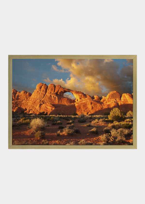 ROCK FORMATION
