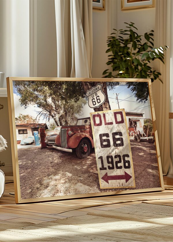 OLD CARS